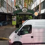 Lindo Ap Remodelado,Cuadra Mar, En La Mejor Zona De Bc
