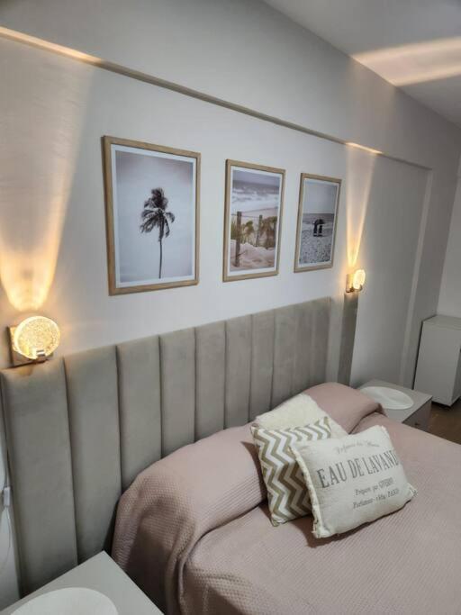 Lindo Ap Remodelado,cuadra Mar, En La Mejor Zona De Bc Apartamento