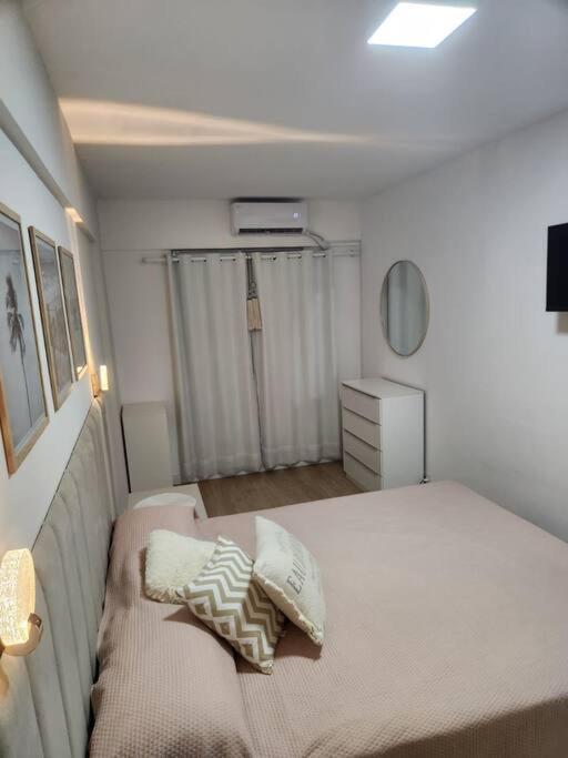 Lindo Ap Remodelado,cuadra Mar, En La Mejor Zona De Bc Balneario Camboriu