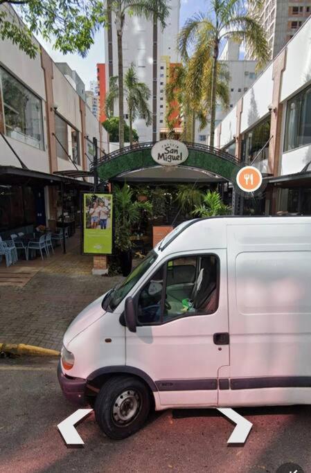 Lindo Ap Remodelado,cuadra Mar, En La Mejor Zona De Bc * Balneario Camboriu