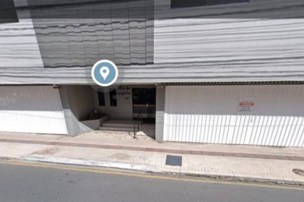 Lindo Ap Remodelado,cuadra Mar, En La Mejor Zona De Bc Apartamento